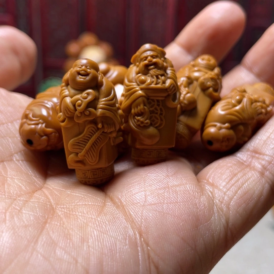 手串/手链橄榄核橄榄核