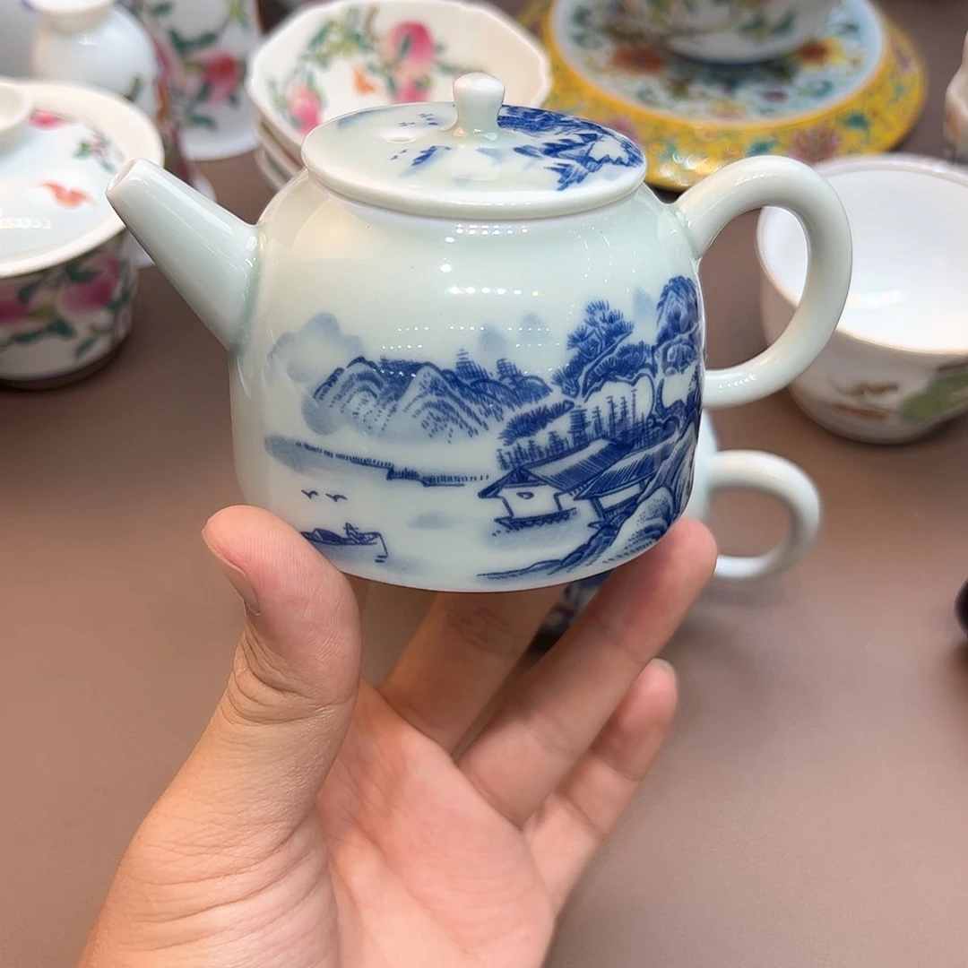 陶瓷陶瓷陶瓷茶具