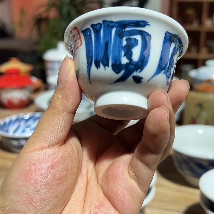 陶瓷艺术作品欣赏