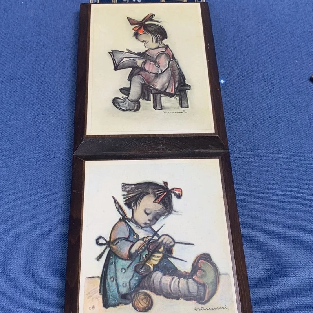 海淘西洋娃娃摆件装饰品