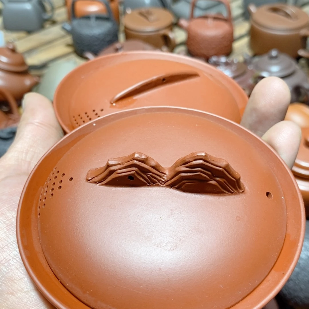 紫砂茶壶欢迎各位光临惠顾