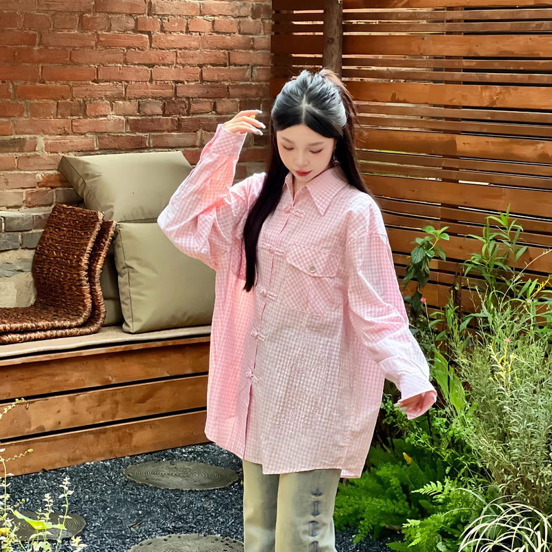 PHORM2025新款衬衫C24538436