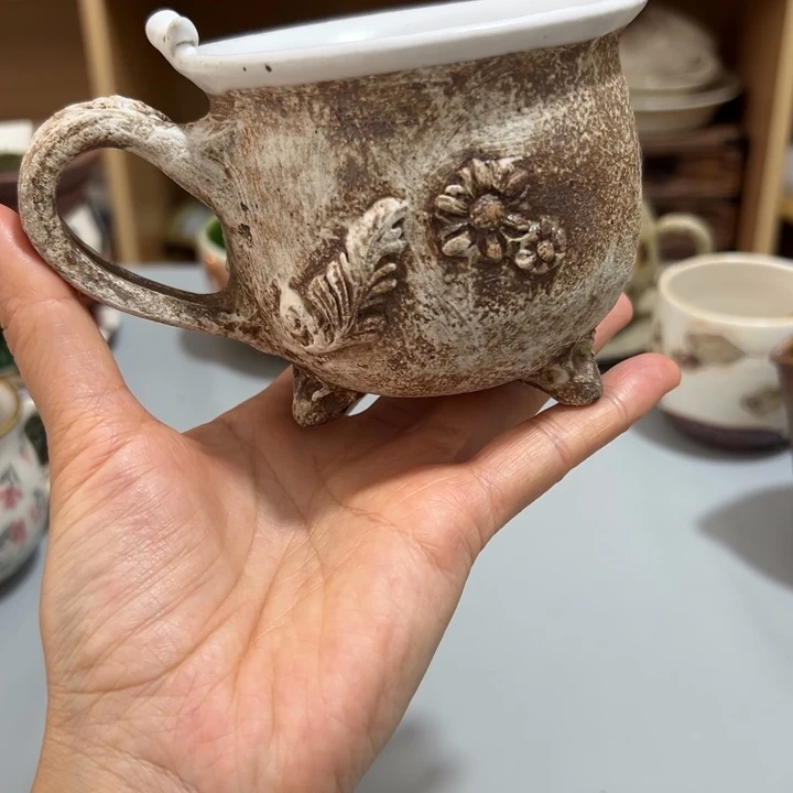 陶器 手作 美学 欢喜