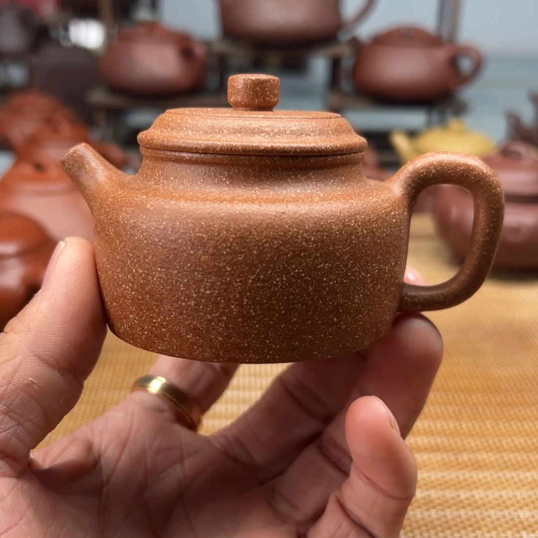 茶壶紫砂宜兴紫砂