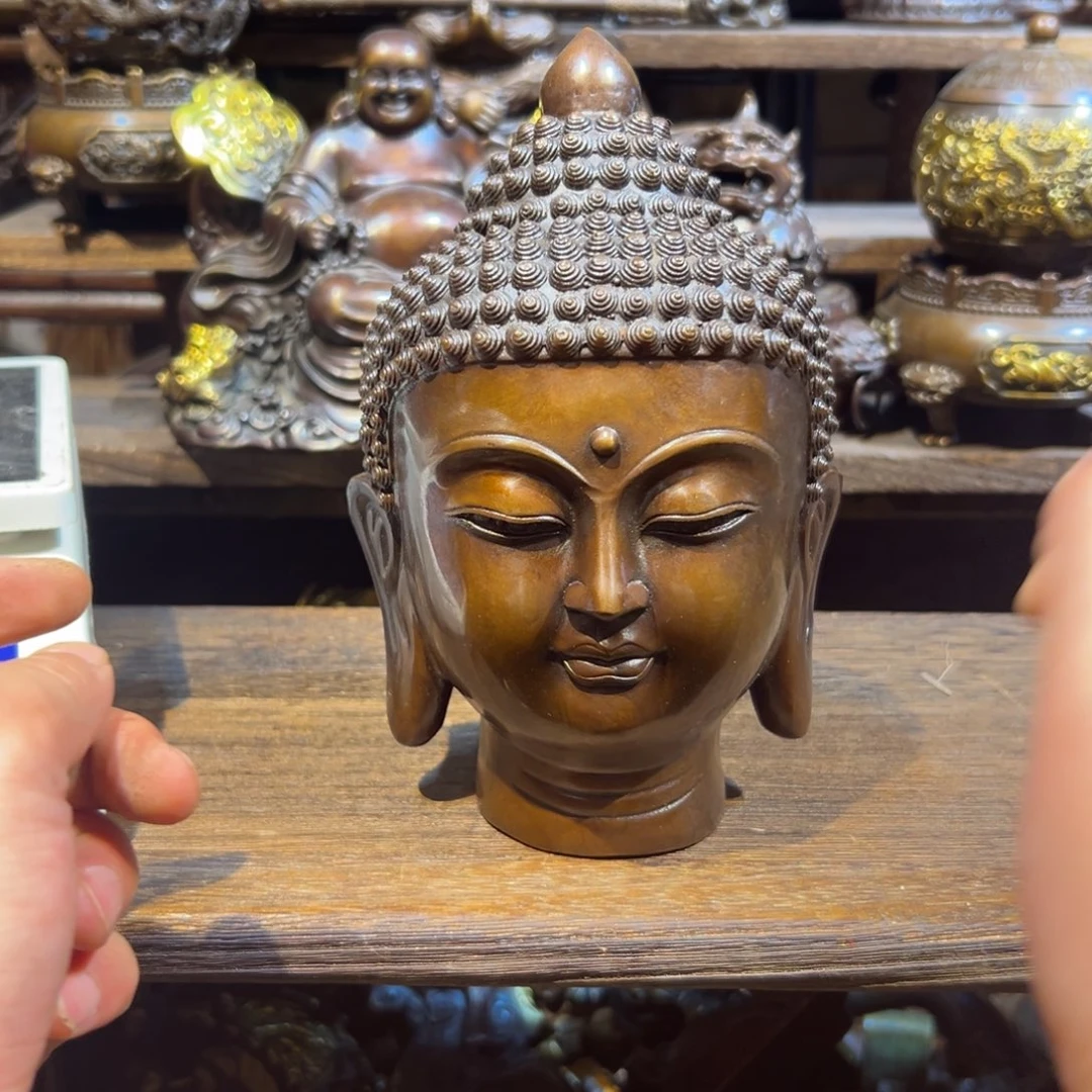 铜器工艺品精工铜器