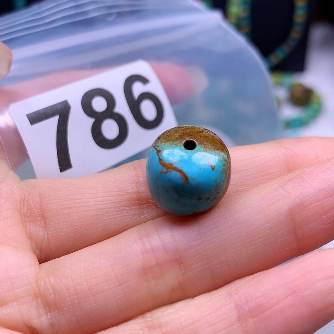 空竹粉丝专享十堰特色手工散珠