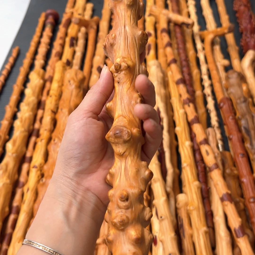 新***店木南对节长度56公分