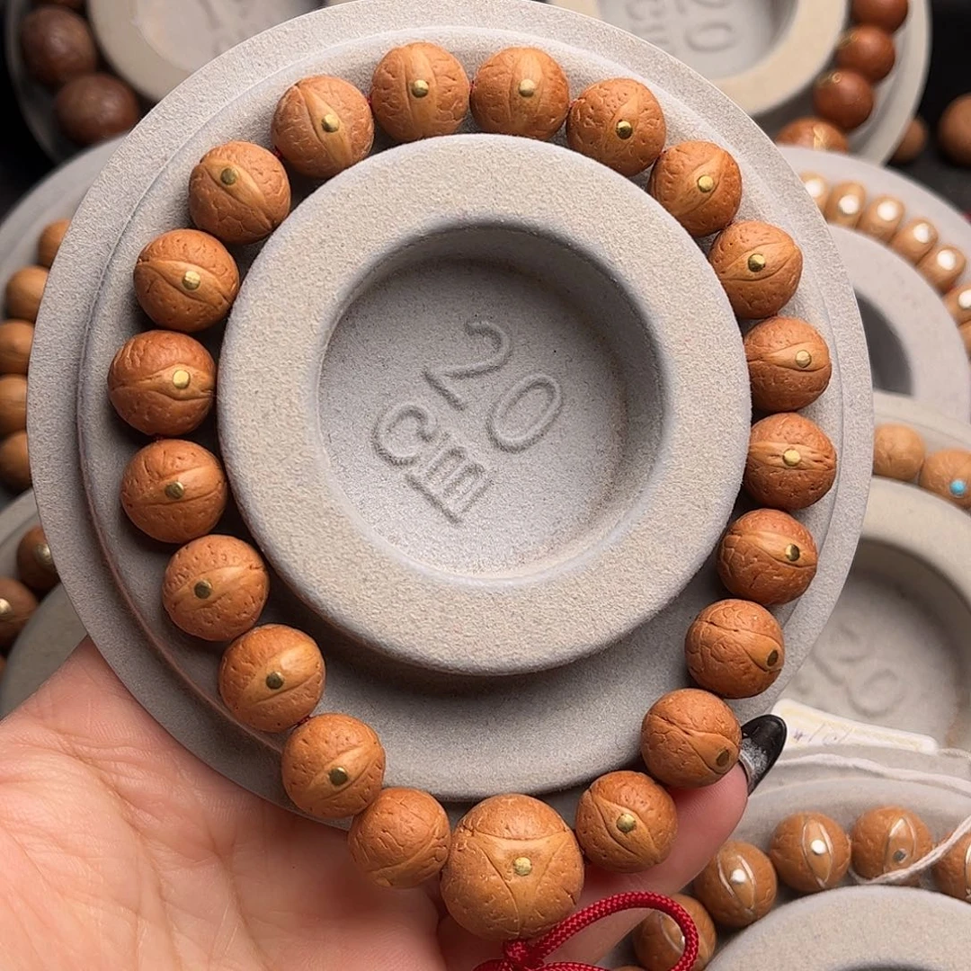 吊坠凤眼菩提12福利