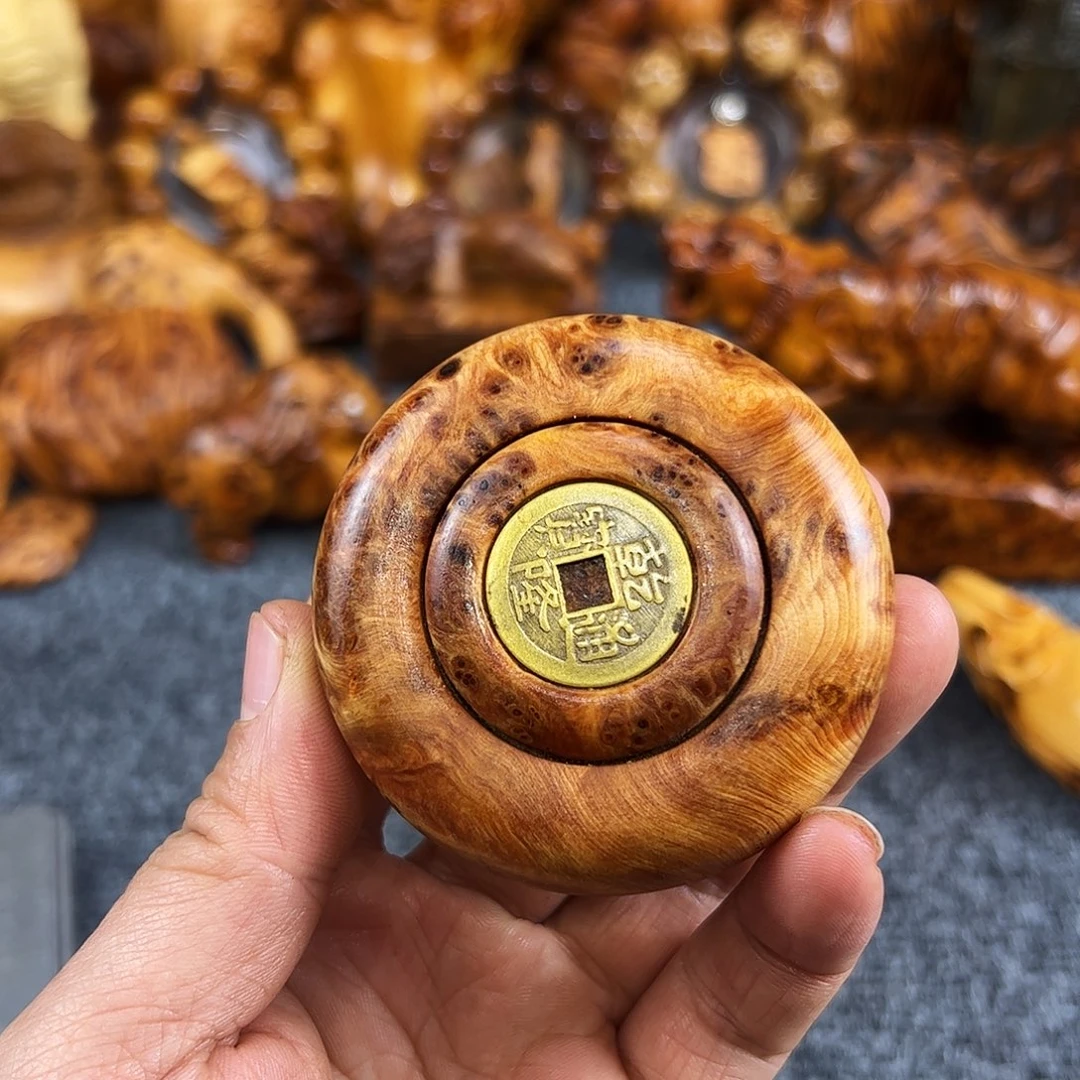 柏木崖柏满瘤疤赚钱