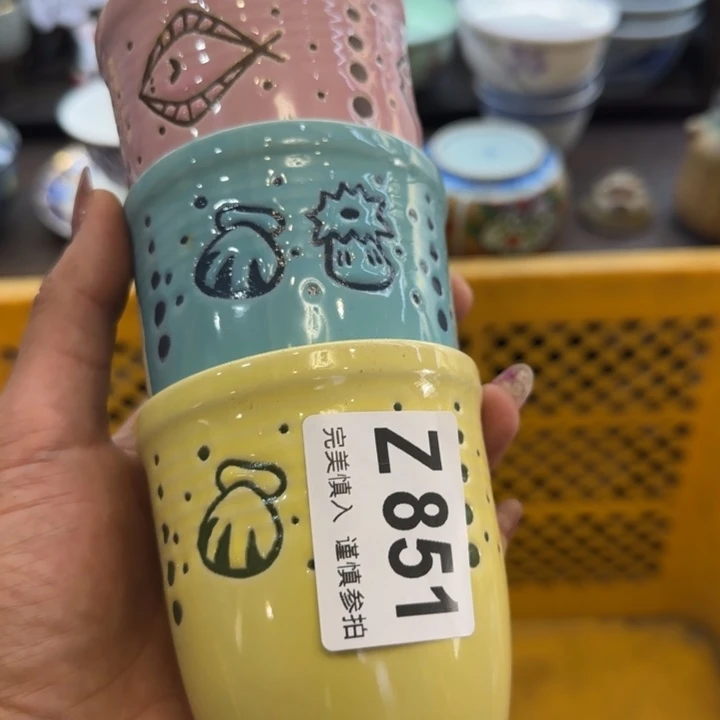 @****瓷片一物一拍感谢支持