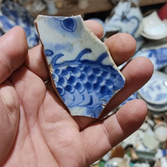 陶瓷手工艺品陶瓷
