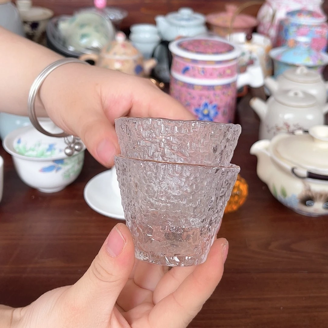 瓷片陶瓷茶具家用配件