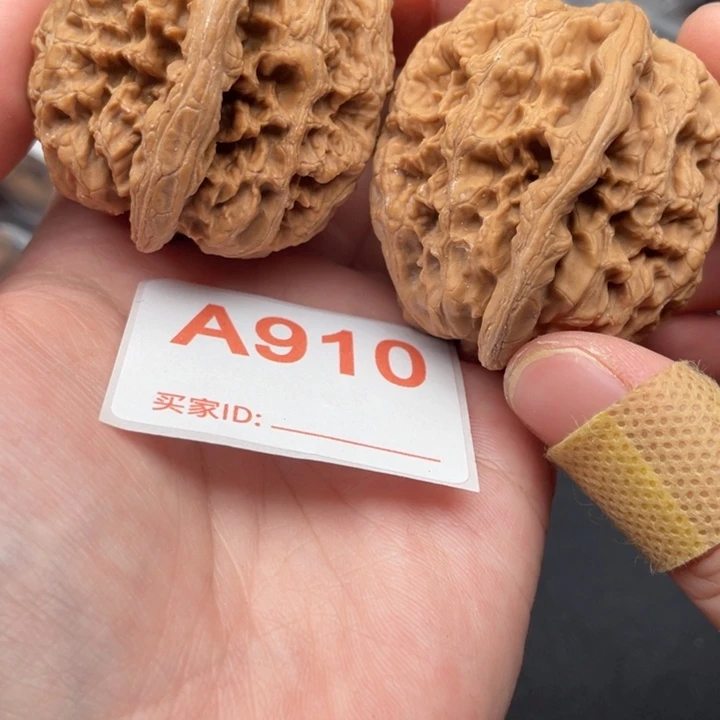 吊坠文玩核桃核桃