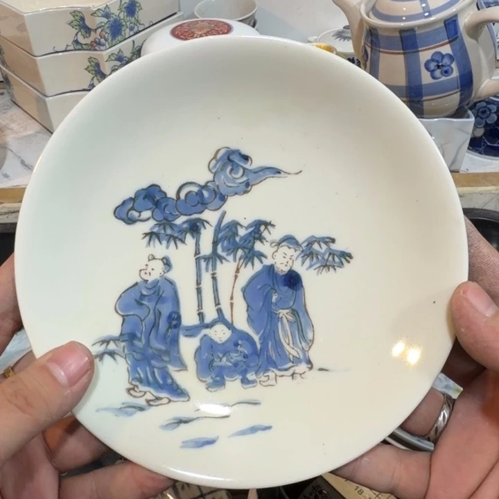 陶瓷推荐第二名20包邮