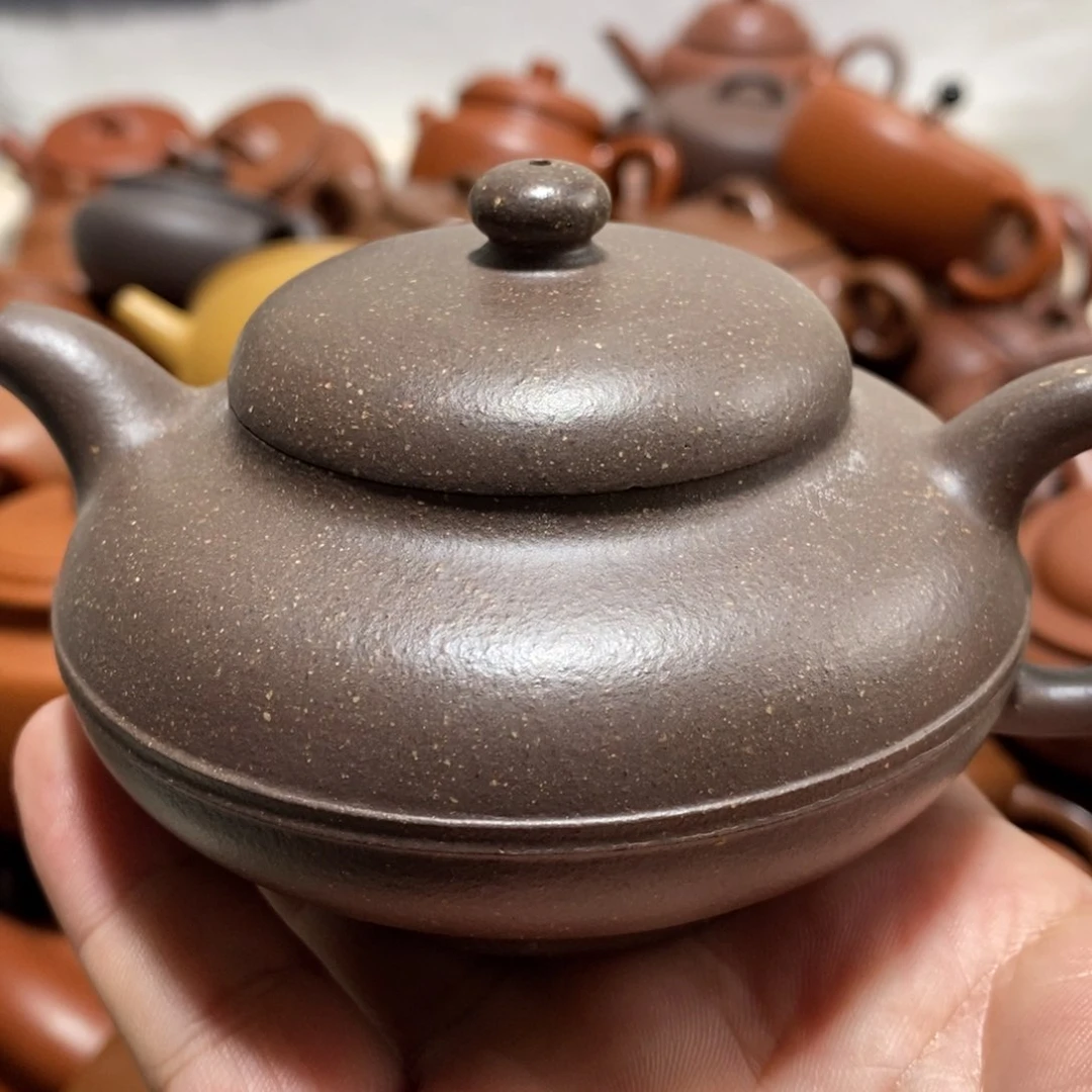 紫砂茶壶希*望闪购商品紫砂壶