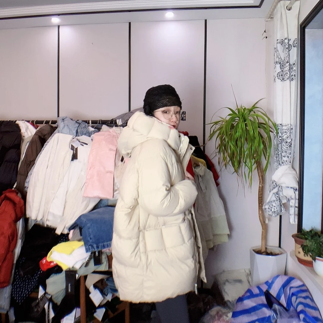 【闪购商品】 59号110-160斤1589元