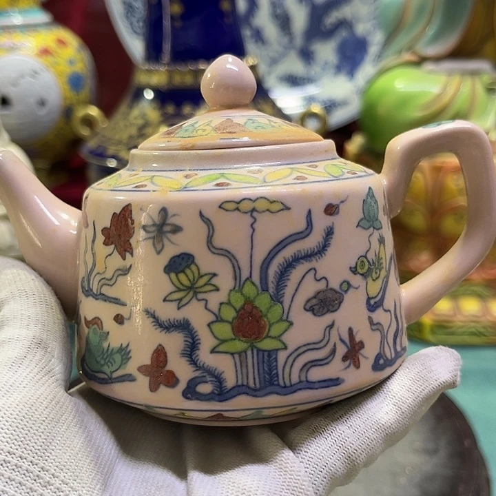 盖碗摆件摆件摆件摆件