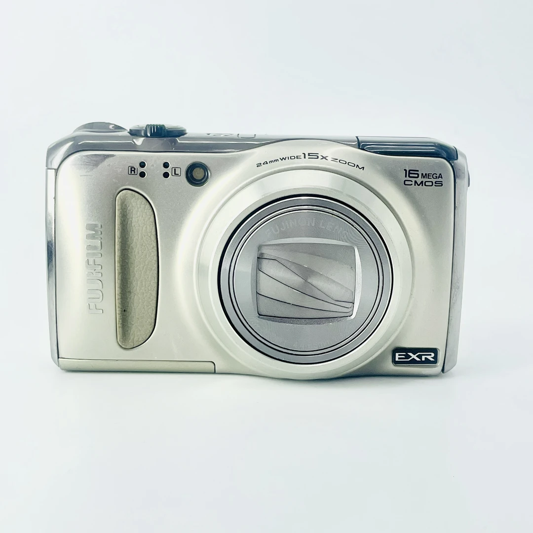 95新 Fujifilm/富士 f665 1600万像素 15倍光学变焦 （no退no换）