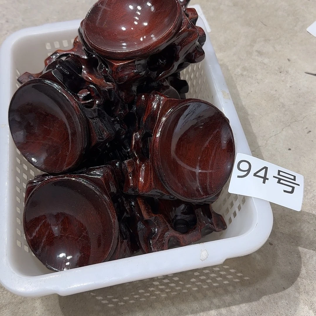 大果紫檀（缅甸花梨）94