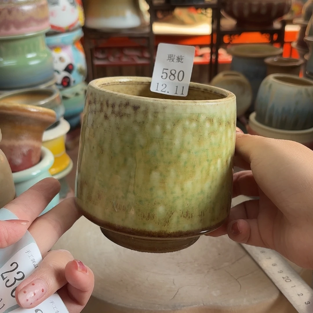 瓷片景德镇陶瓷手工制作