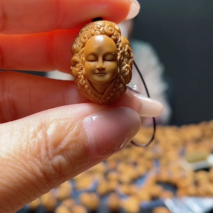 橄榄核手串/手链橄榄