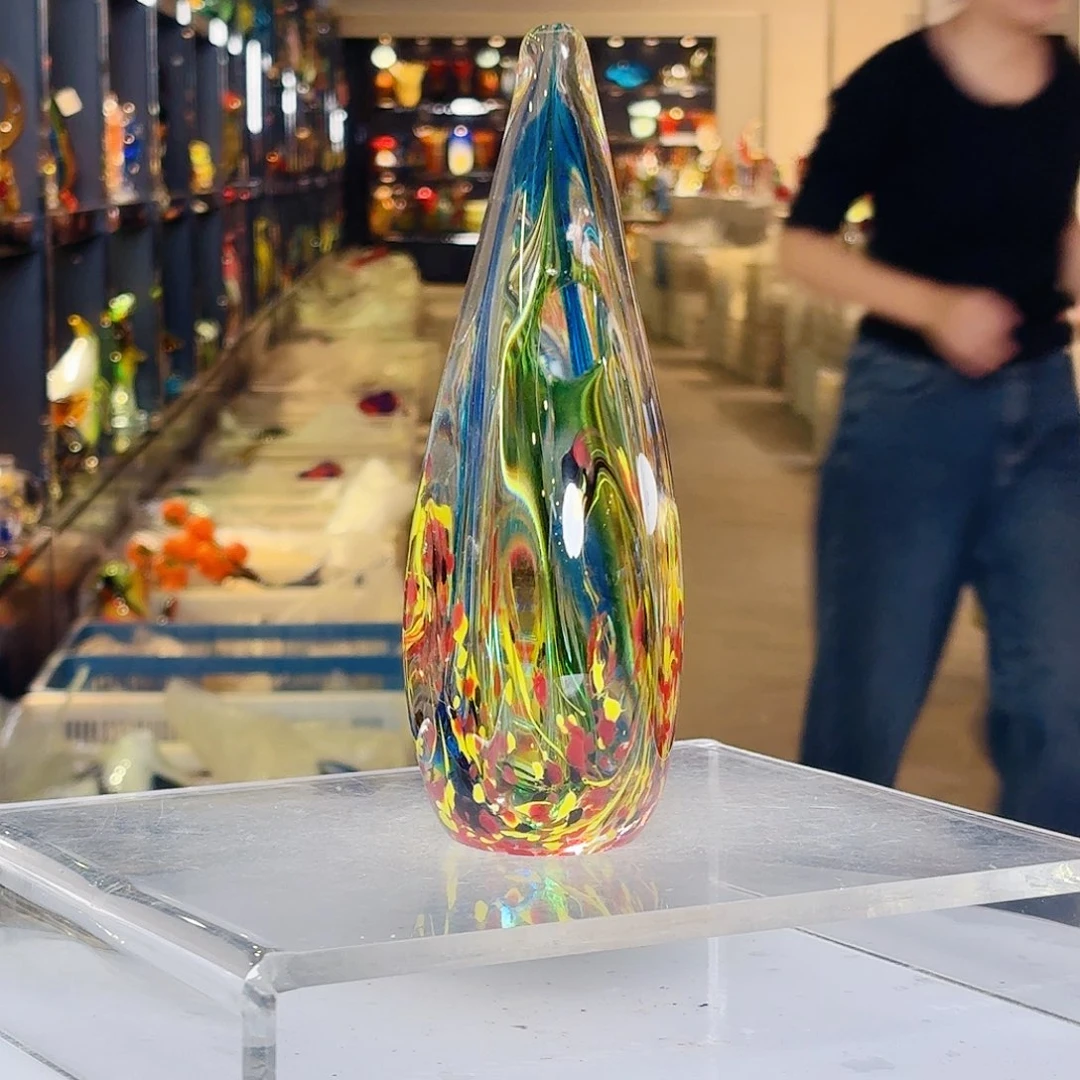 茶宠琉璃岛是世界第一美