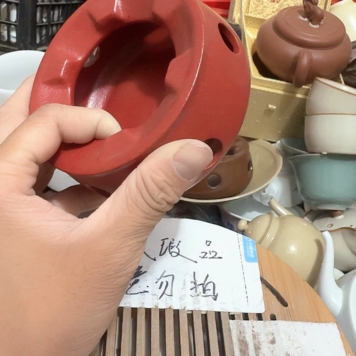 紫砂瑕疵品介意不要下单