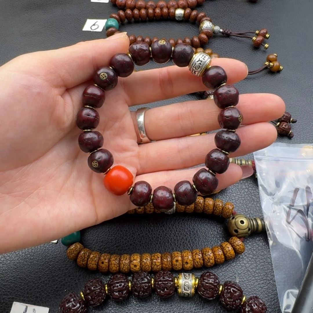 风车木（黑檀木）小风眼