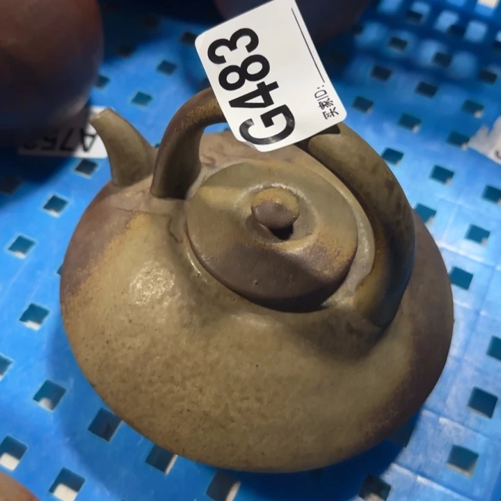 备前烧作品备前烧作品