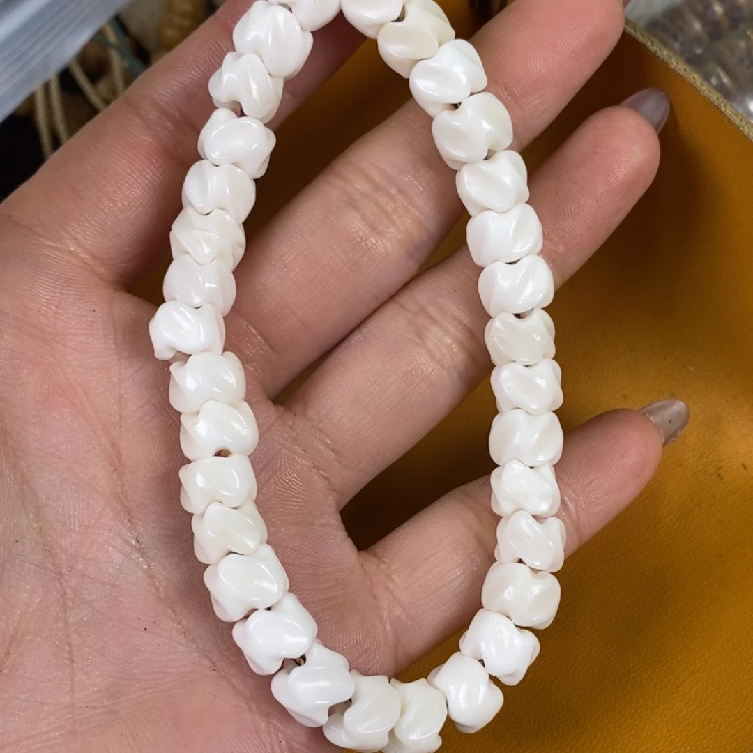 手串/手链驼骨配饰170尺寸0.9