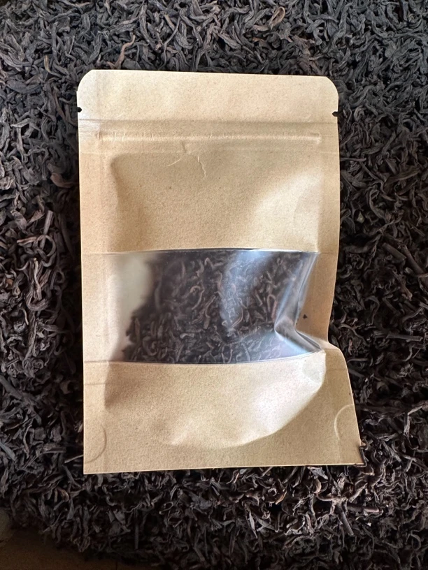 90年代参香老熟茶普洱茶（熟茶）