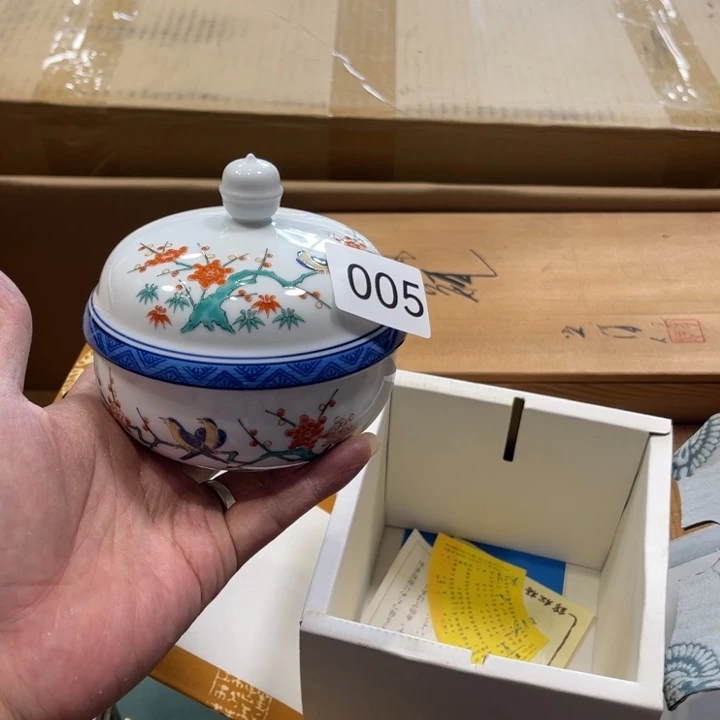 瓷器制作方法及其注意