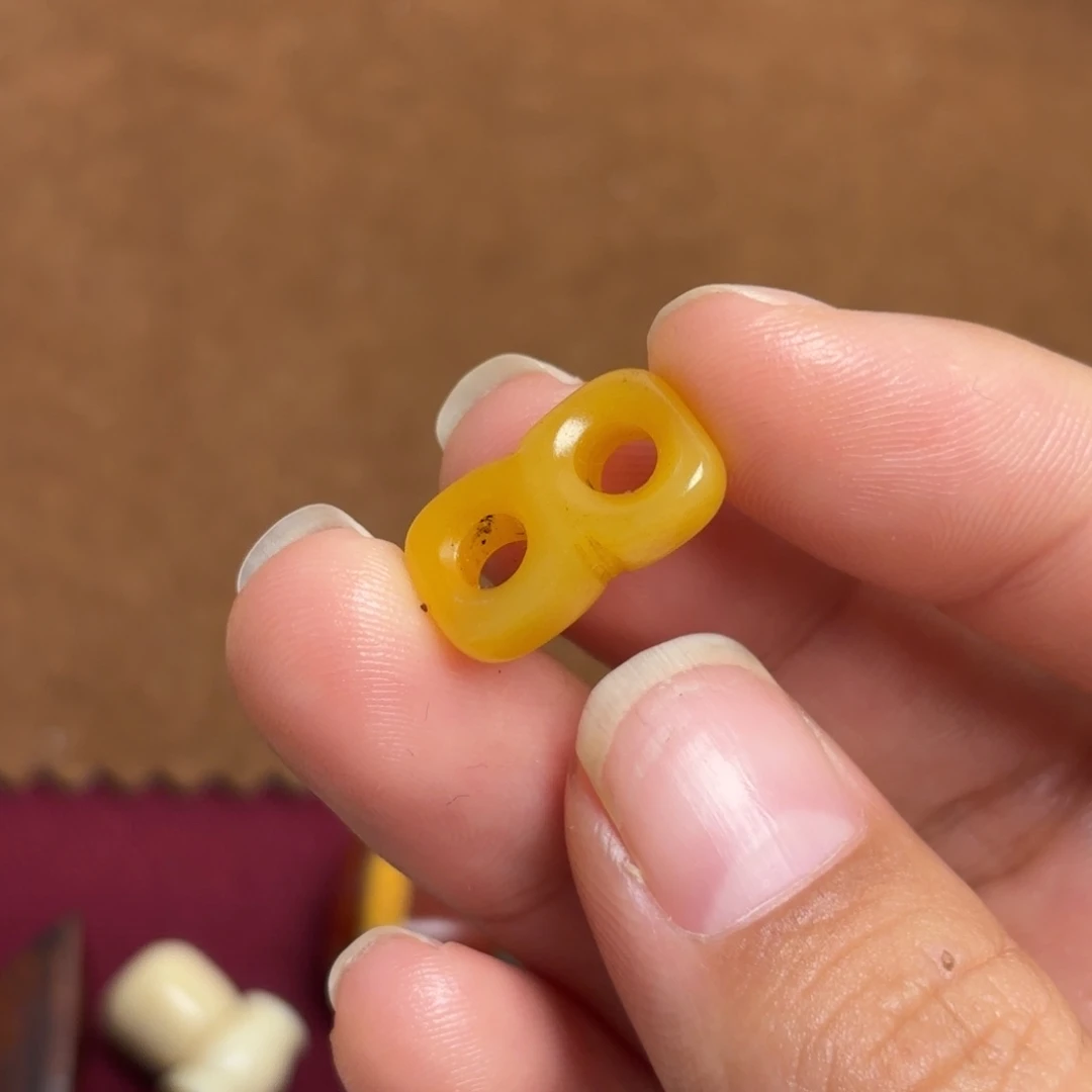 橄榄核手串/手链藏传小配饰