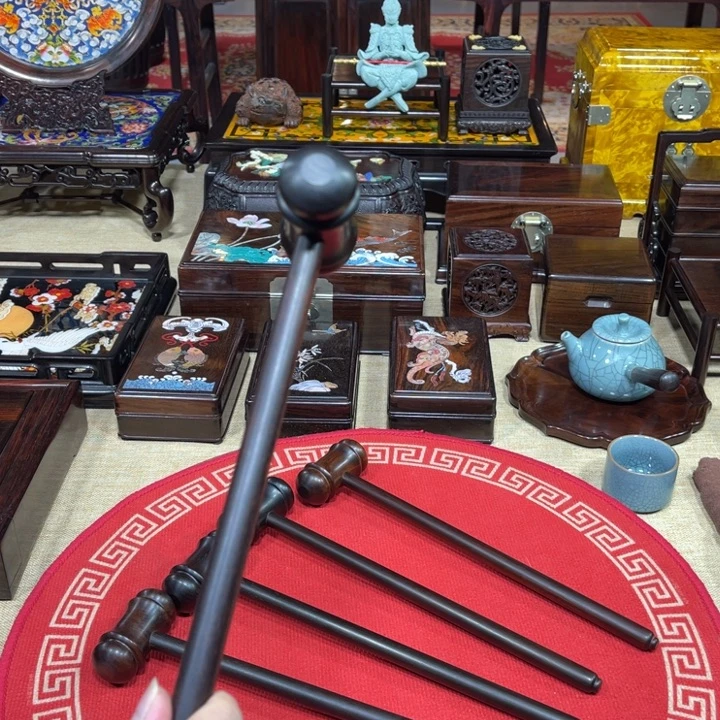 成套家具红酸枝木类