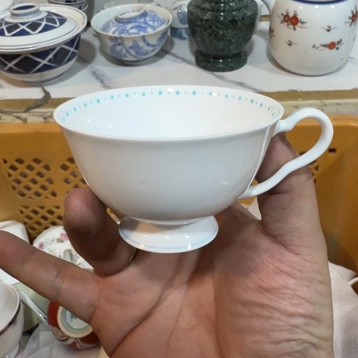 陶瓷推荐第二名20包邮