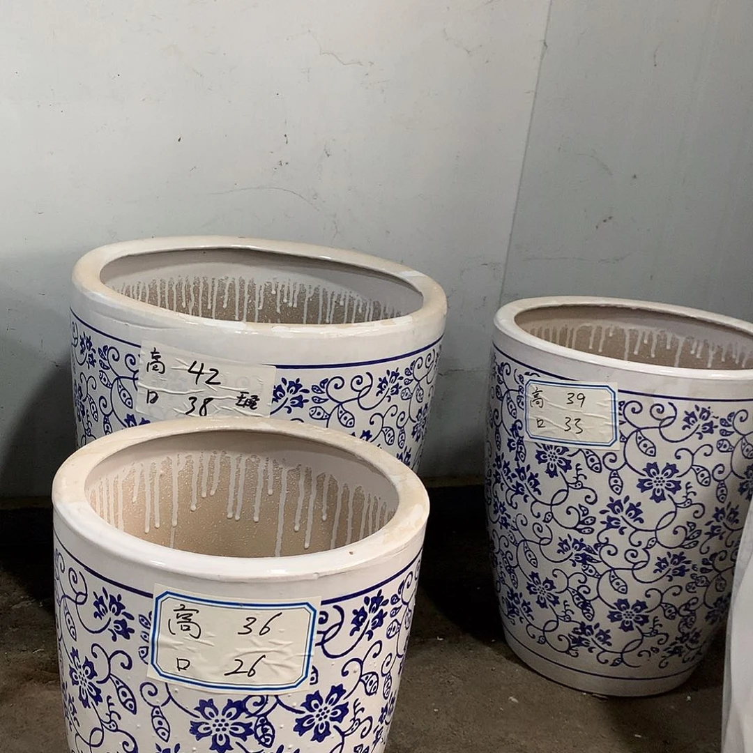 高温陶瓷微瑕系列