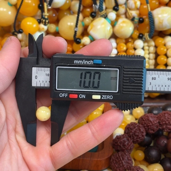 非金属配珠配饰01