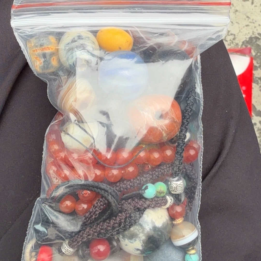 小扎西推荐藏传一件