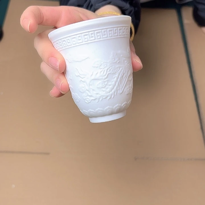 孤品茶具新号开播 只炸一小时