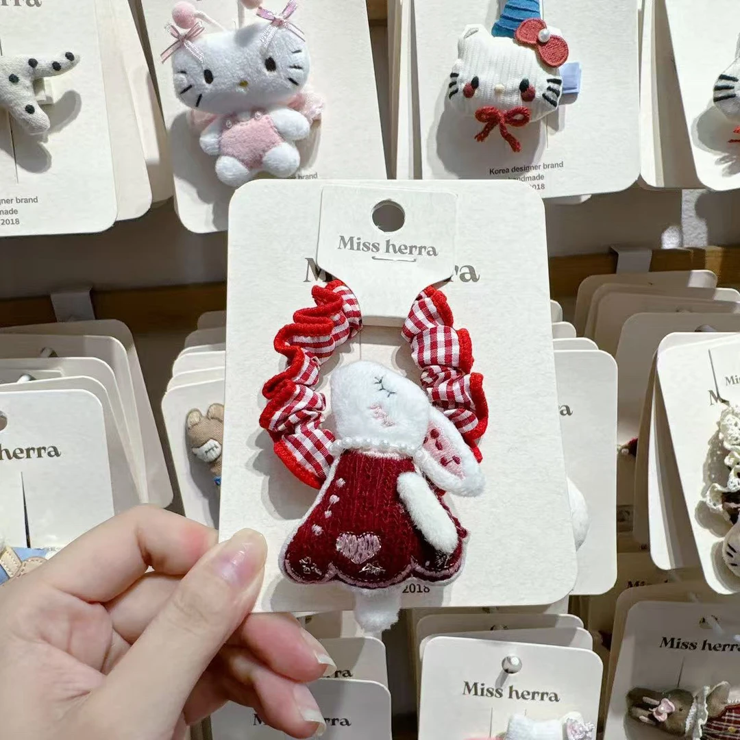 ZB-1366 韩版儿童发饰