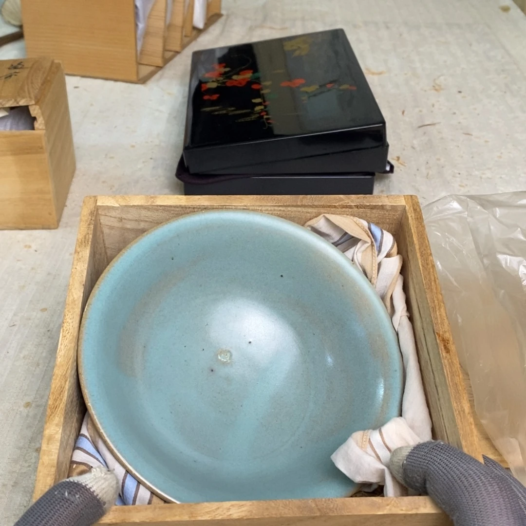 精选优质中古精品