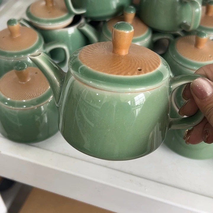 小米福利款龙泉青瓷