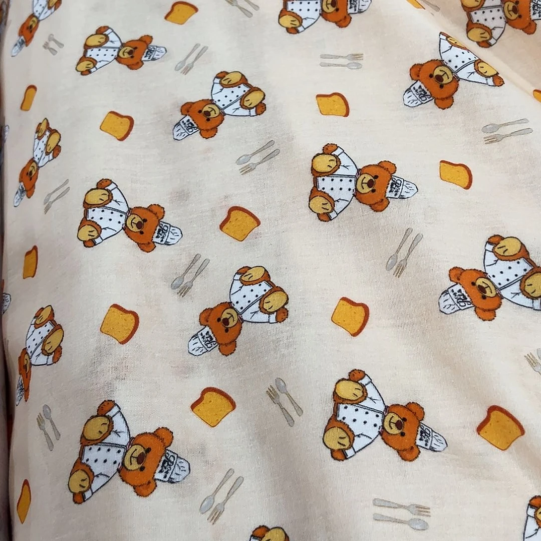 棉一米价1.4米宽纯棉柔软双层纱B