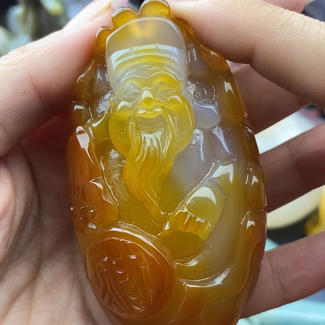 玛瑙未镶嵌手饰玛瑙