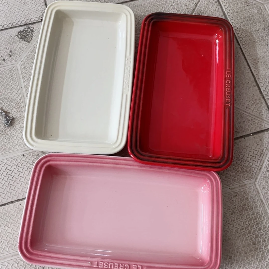 瓷片微瑕陶瓷餐具家用 一个