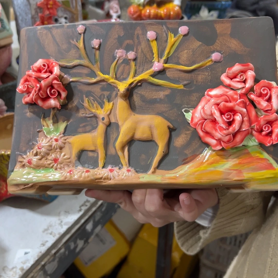 满20米秒退拉黑花盆