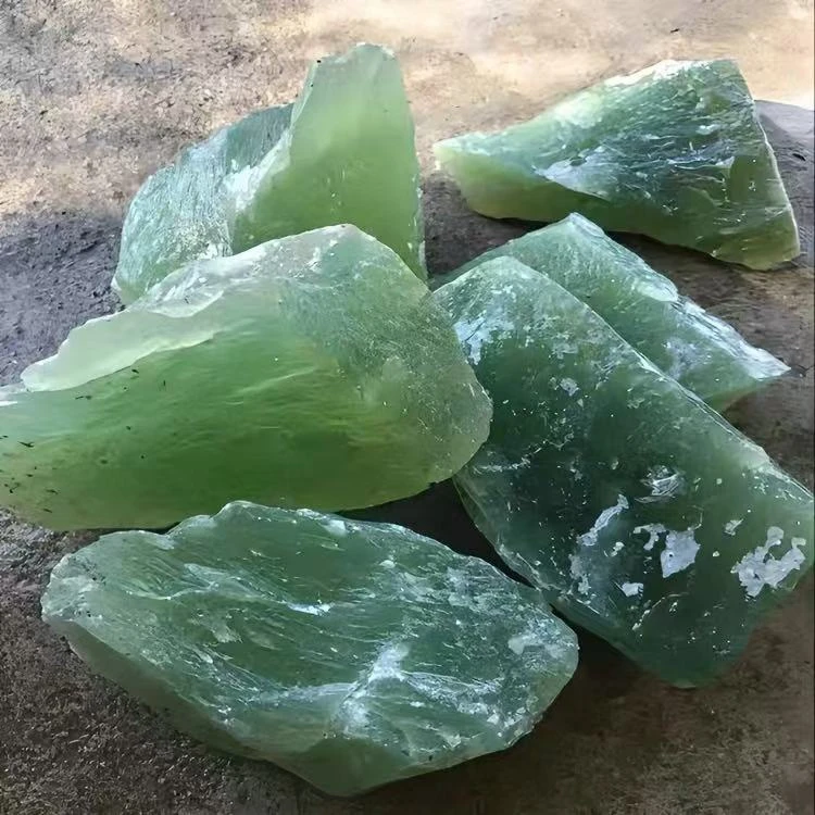 《抖音官方质检发货》和田玉十二生肖方砖  多样性发其一XL‘’