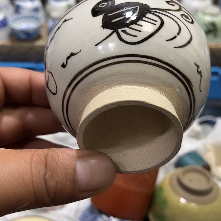 陶瓷茶玩榜第二十名