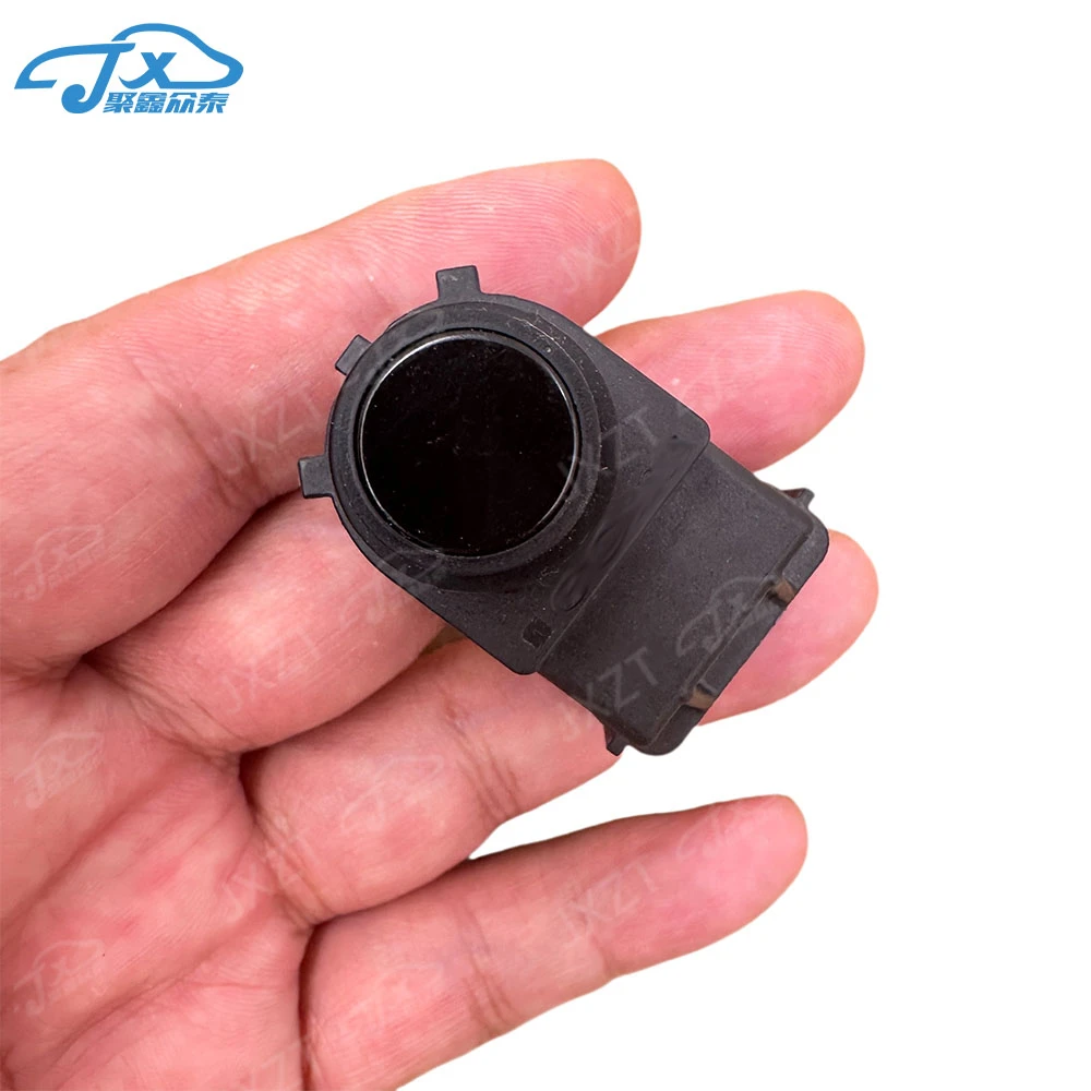 适用全新智跑新途胜K3菲斯塔全新KX5原厂倒车雷达探头电子眼雷达