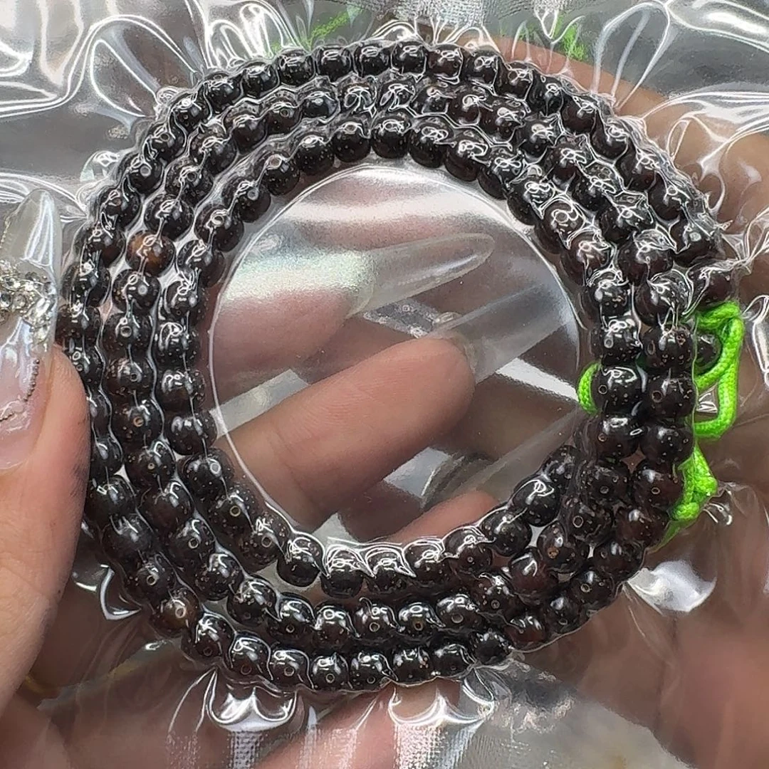 手串星月菩提368快乐星月菩提65